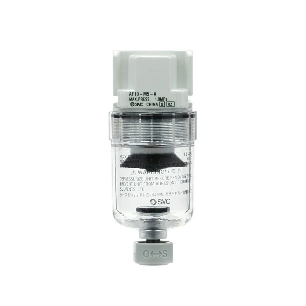 Bộ lọc khí AF10-A